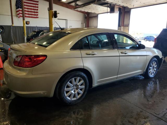Vin: 1c3cc4fb2an183821, lot: 55239615, chrysler sebring touring 20103