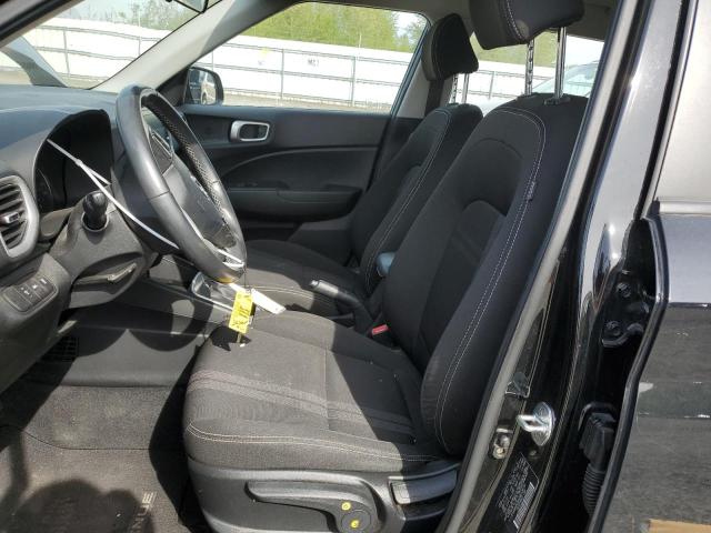 2021 HYUNDAI VENUE SEL KMHRC8A32MU126196