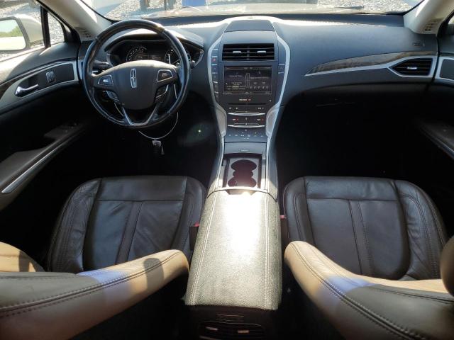 2016 LINCOLN MKZ 3LN6L2G93GR615052