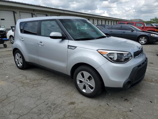 2016 KIA SOUL - KNDJN2A29G7855279