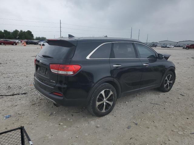 Vin: 5xyph4a59hg203449, lot: 51529405, kia sorento ex 20173