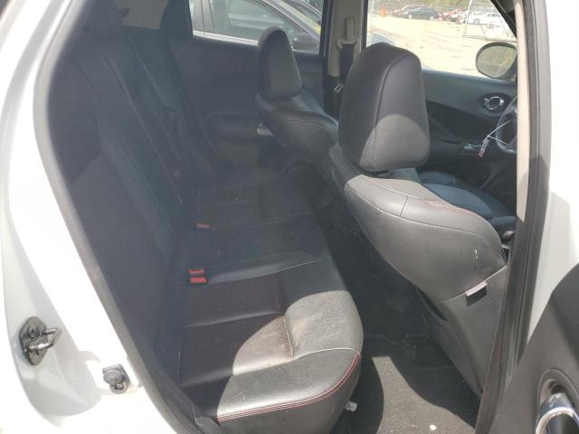 2014 NISSAN JUKE S - JN8AF5MVXET359159