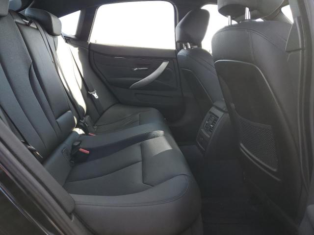 2015 BMW 435 XI GRA WBA4B3C51FGV48817