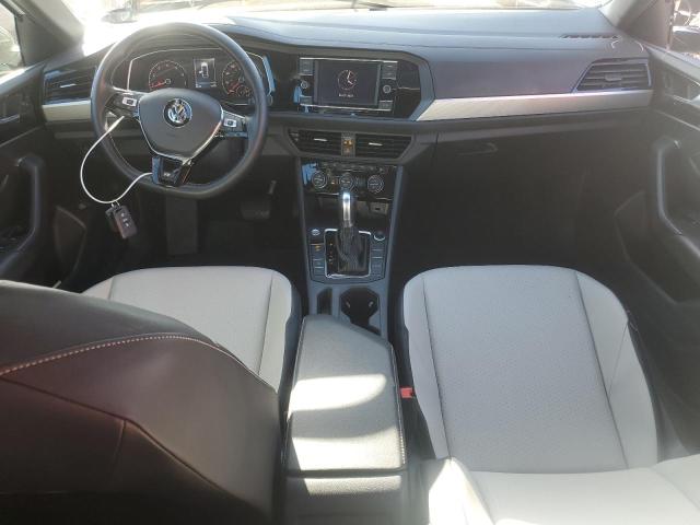 2019 VOLKSWAGEN JETTA S - 3VWC57BUXKM094053