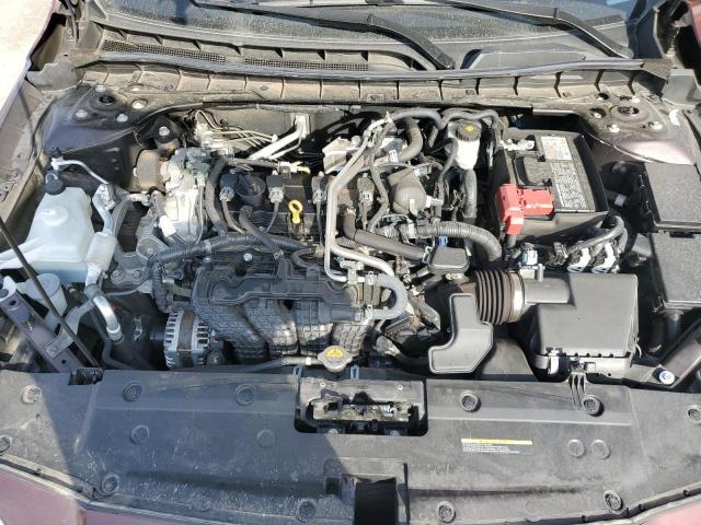 2023 NISSAN ALTIMA SV - 1N4BL4DV2PN319206