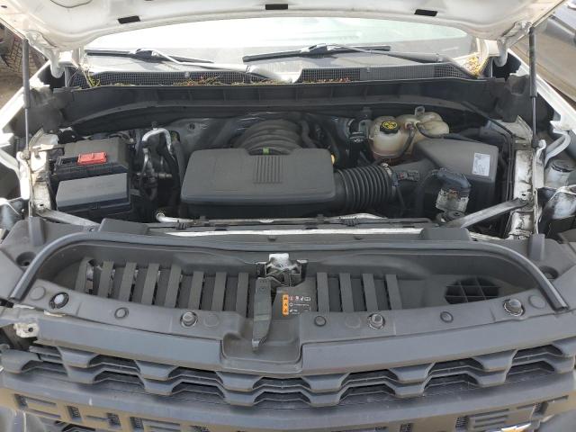2019 CHEVROLET SILVERADO - 1GCRWAEH6KZ208716