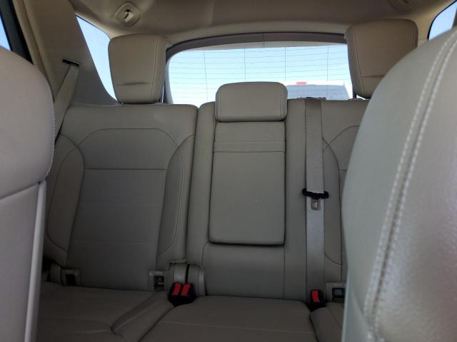 2015 MERCEDES-BENZ ML 350 - 4JGDA5JB8FA578678