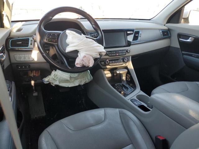 2018 KIA NIRO EX PR KNDCC3LD8J5189988