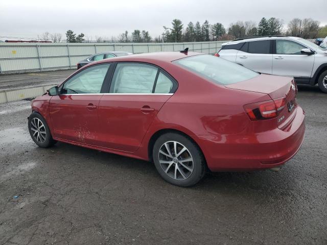Vin: 3vwdb7aj3hm354726, lot: 51465875, volkswagen jetta se 20172