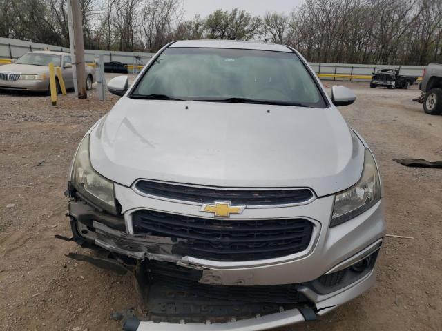 2015 CHEVROLET CRUZE LTZ - 1G1PG5SB9F7176348