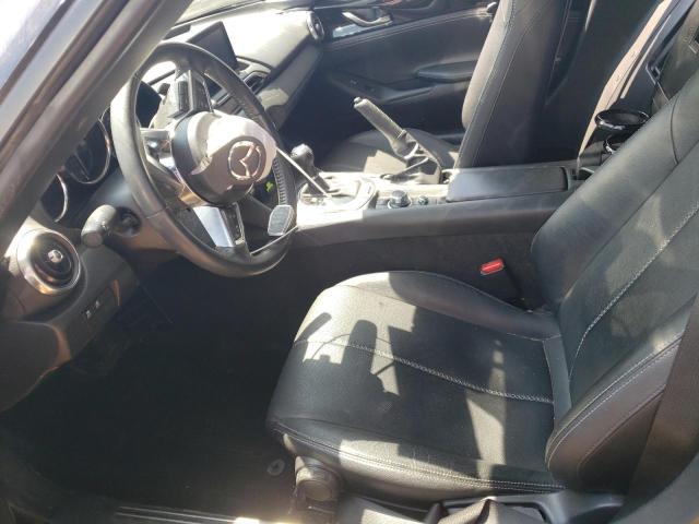 2022 MAZDA MX-5 MIATA - JM1NDAM71N0508413