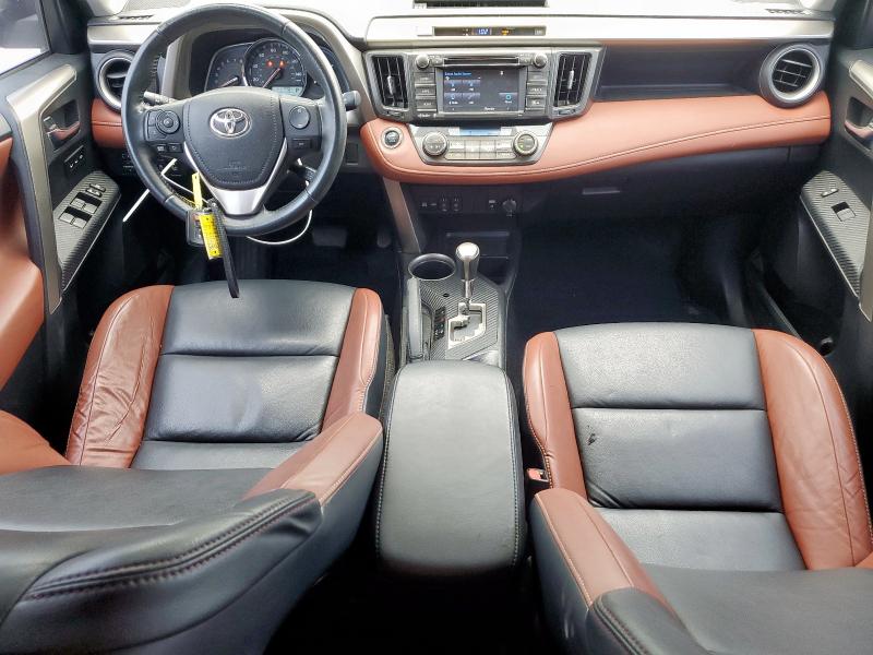 2015 TOYOTA RAV4 LIMIT - 2T3YFREV1FW183326