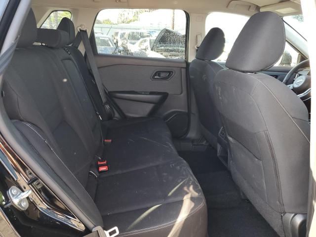 2023 NISSAN ROGUE S - 5N1BT3AB0PC861572