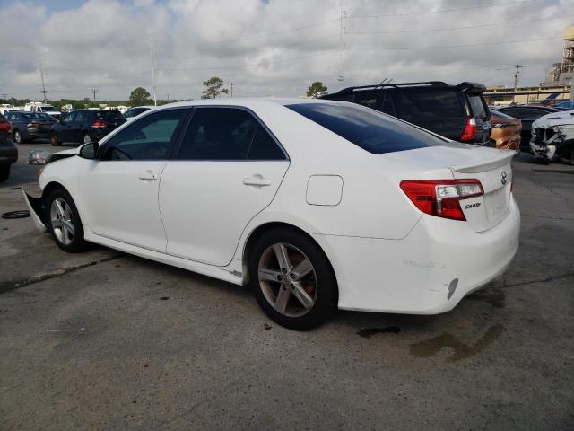 2014 Toyota Camry L 4T1BF1FK3EU369999 photo 1