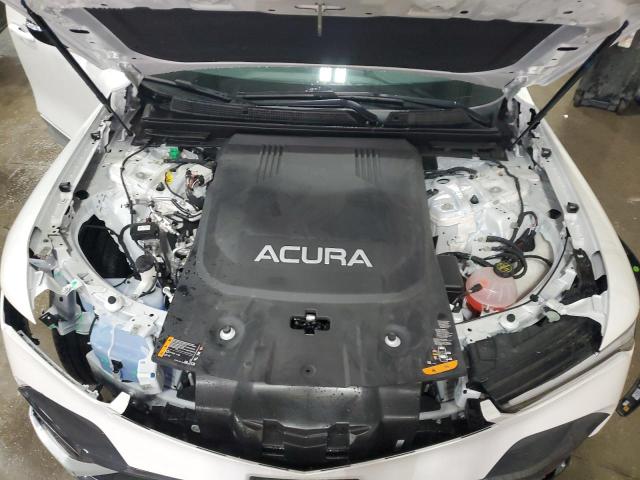 2024 ACURA ZDX A-SPEC - 4W5KHNRL9RZ507387