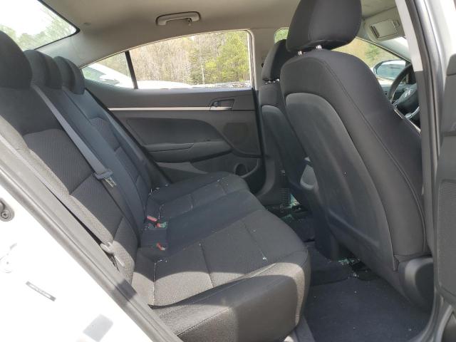 2020 HYUNDAI ELANTRA SE 5NPD74LF0LH538886