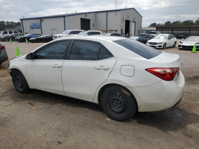 2017 TOYOTA COROLLA L - 5YFBURHE3HP625852