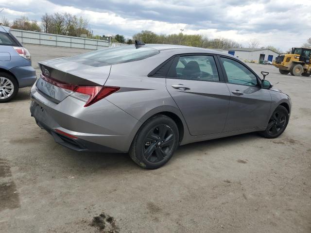 Vin: kmhlm4ag4pu470499, lot: 53119325, hyundai elantra sel 20233