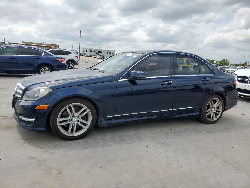 Vin: wddgf8ab2dr241965, lot: 55116845, mercedes-benz c-class 300 4matic 2013 img_1