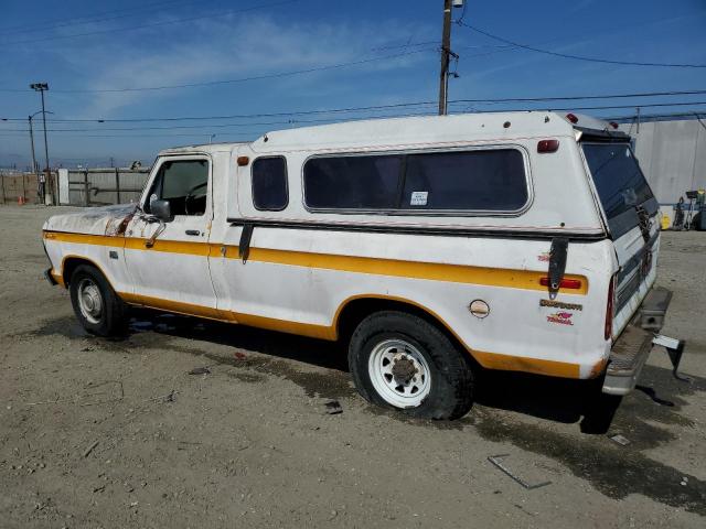 Vin: f25jru24401, lot: 51706305, ford f250 19742