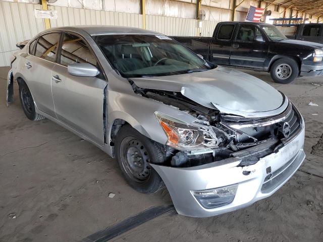 2015 NISSAN ALTIMA 2.5 - 1N4AL3AP2FC480757