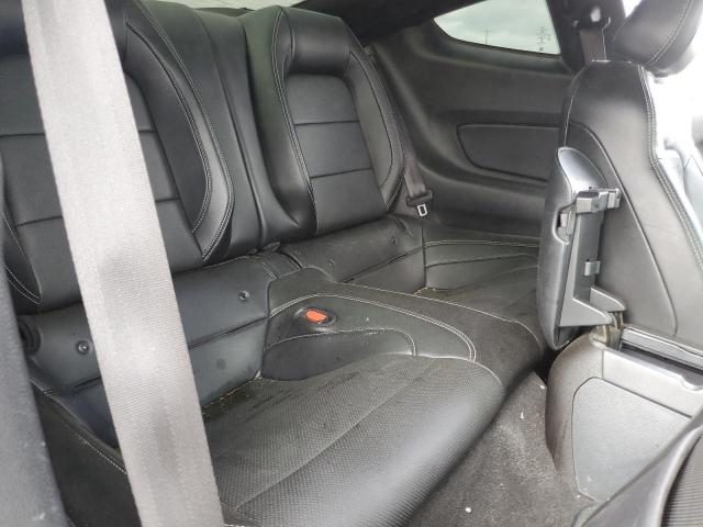 2022 FORD MUSTANG GT - 1FA6P8CF8N5134890