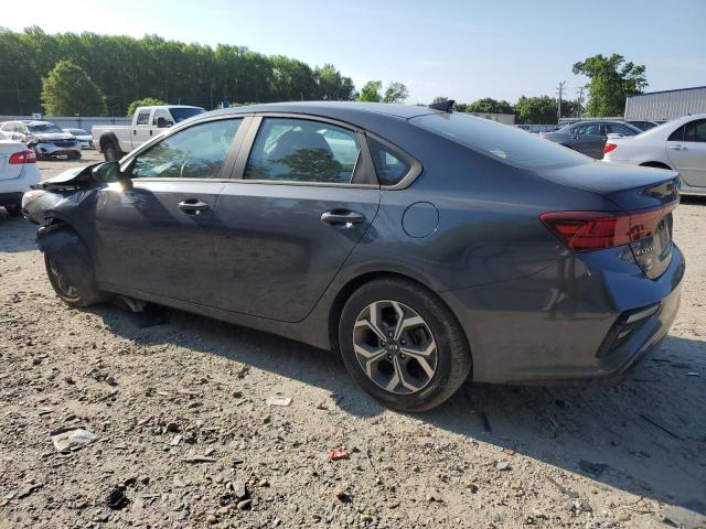 Vin: 3kpf24ad2me412348, lot: 54963565, kia forte fe 20212