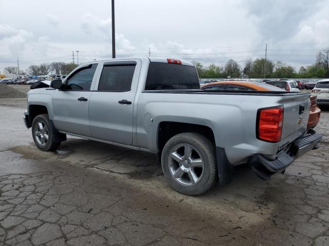 Vin: 3gcukrecxeg305365, lot: 54511555, chevrolet all models k1500 lt 20142