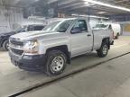 2018 CHEVROLET SILVERADO - 1GCNKNEC6JZ343957