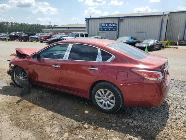 Vin: 1n4al3ap7fc244265, lot: 57908965, nissan altima 2.5 20152