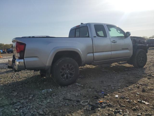Vin: 3tysx5en7nt013357, lot: 53474295, toyota tacoma access cab 20223