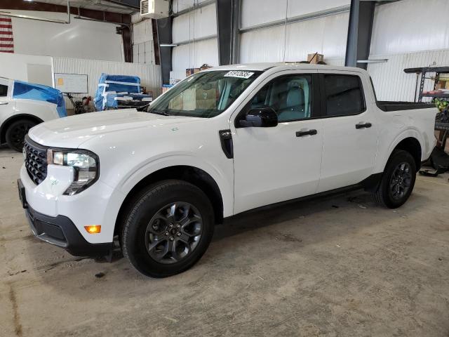 FORD MAVERICK XLT