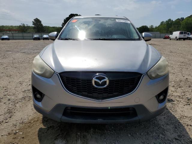 2015 MAZDA CX-5 TOURI - JM3KE2CY5F0439895