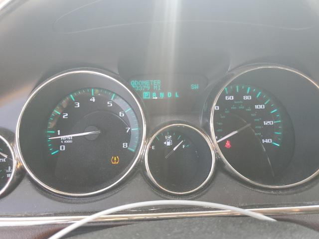 2015 BUICK ENCLAVE - 5GAKVBKDXFJ114081
