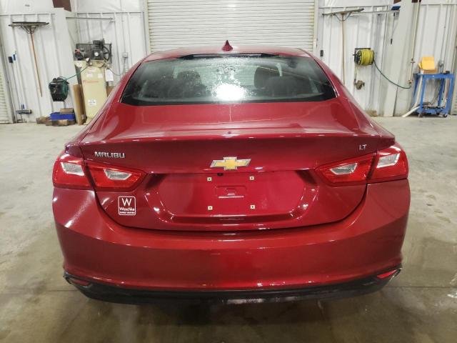 2017 CHEVROLET MALIBU LT - 1G1ZE5ST1HF288805