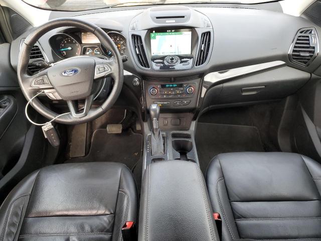 2017 FORD ESCAPE TIT - 1FMCU9J94HUE98089