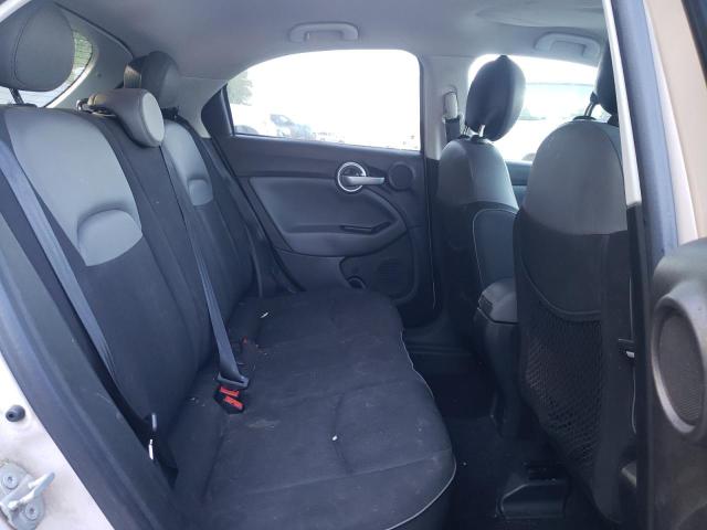 2016 FIAT 500X EASY ZFBCFXBT5GP383692