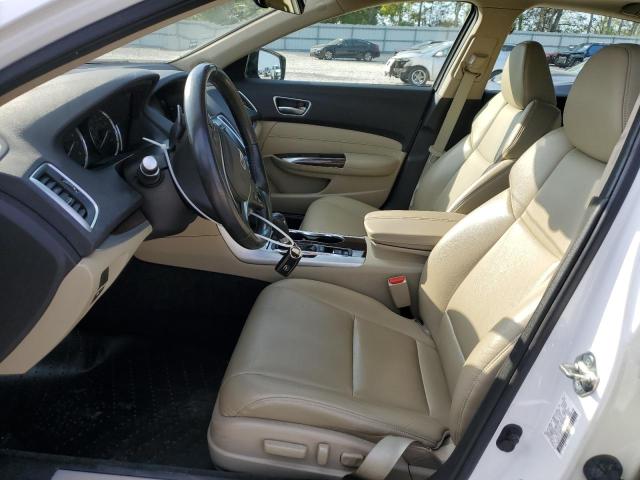 2018 ACURA TLX - 19UUB1F37JA000481