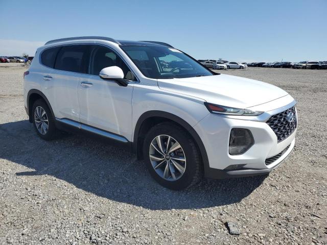 Vin: 5nms3cad5lh182284, lot: 51691885, hyundai santa fe sel 20204