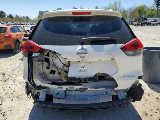 2020 NISSAN ROGUE S - JN8AT2MV9LW100259