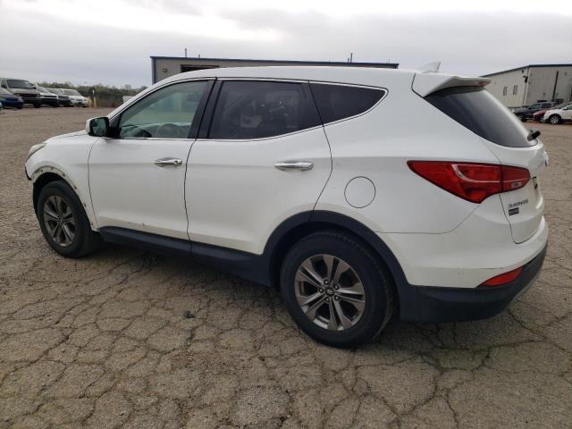 Vin: 5xyztdlb1fg296474, lot: 51578685, hyundai santa fe 20152