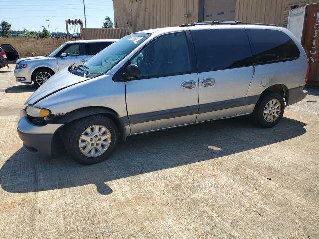 DODGE GRAND CARA