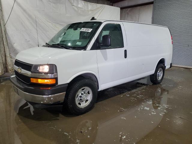 CHEVROLET EXPRESS G2