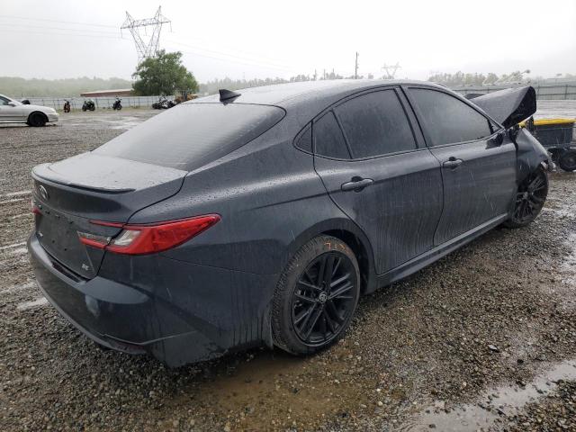 Vin: 4t1daack2su084394, lot: 51287975, toyota camry xse 20253