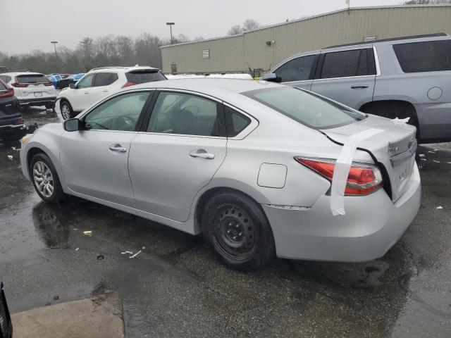 2015 NISSAN ALTIMA 2.5 - 1N4AL3AP2FC262964