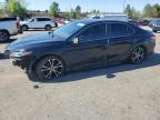 2018 TOYOTA CAMRY L - JTNB11HK3J3034964