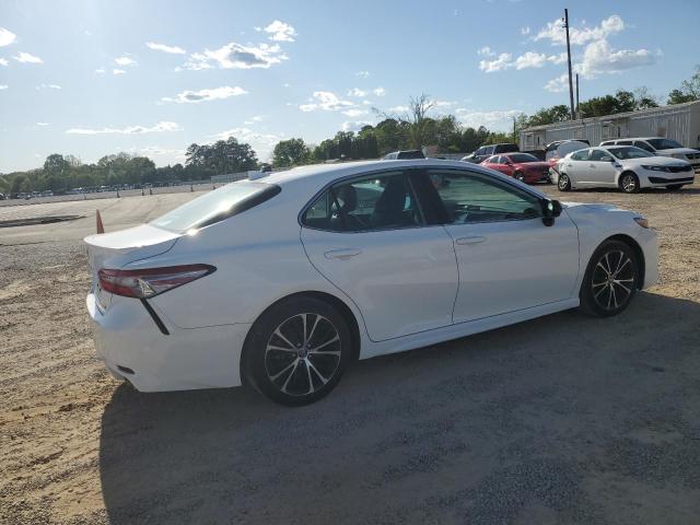 2019 TOYOTA CAMRY L - 4T1B11HK9KU198005
