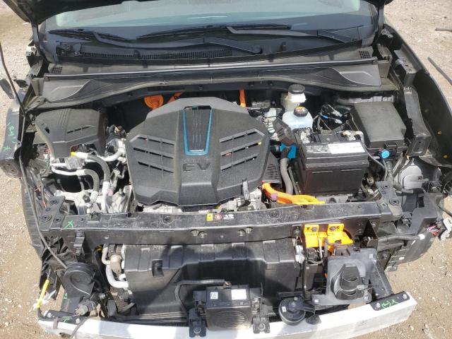 2022 KIA NIRO S KNDCC3LG9N5142145