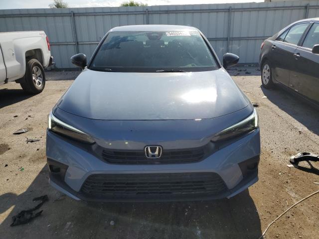 2023 HONDA CIVIC SPOR - 2HGFE2F56PH518969