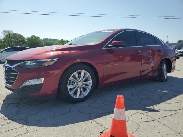 Vin: 1g1zd5st0kf179214, lot: 54774945, chevrolet malibu lt 2019 img_1